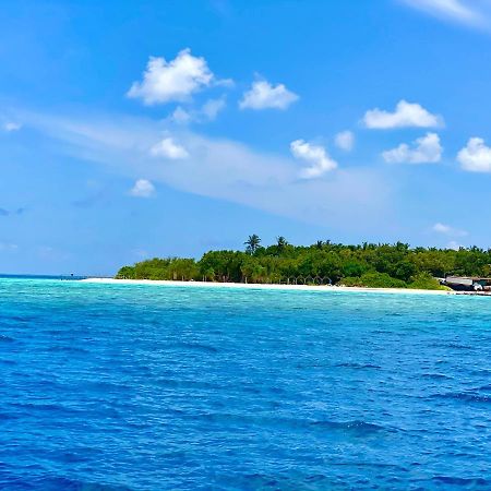 ホテルOcean Beach Maldive Maldives エクステリア 写真