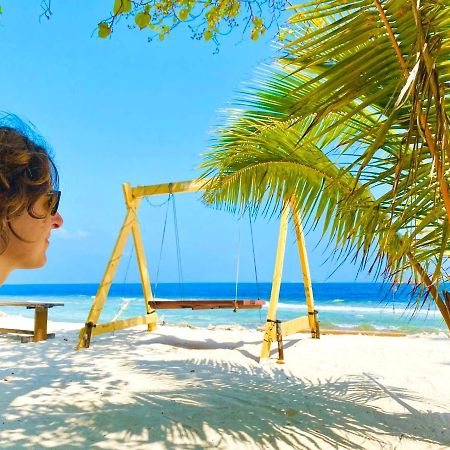 ホテルOcean Beach Maldive Maldives エクステリア 写真