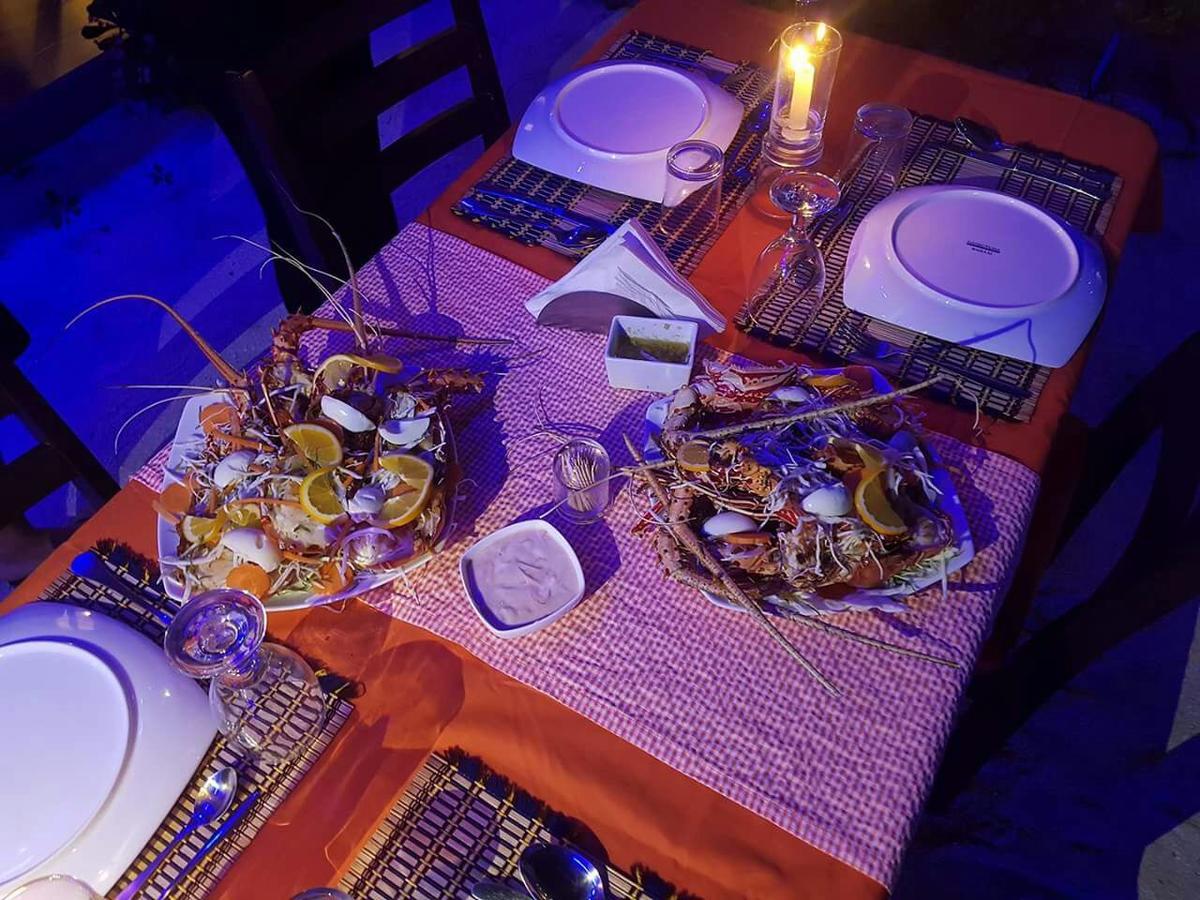 ホテルOcean Beach Maldive Maldives エクステリア 写真