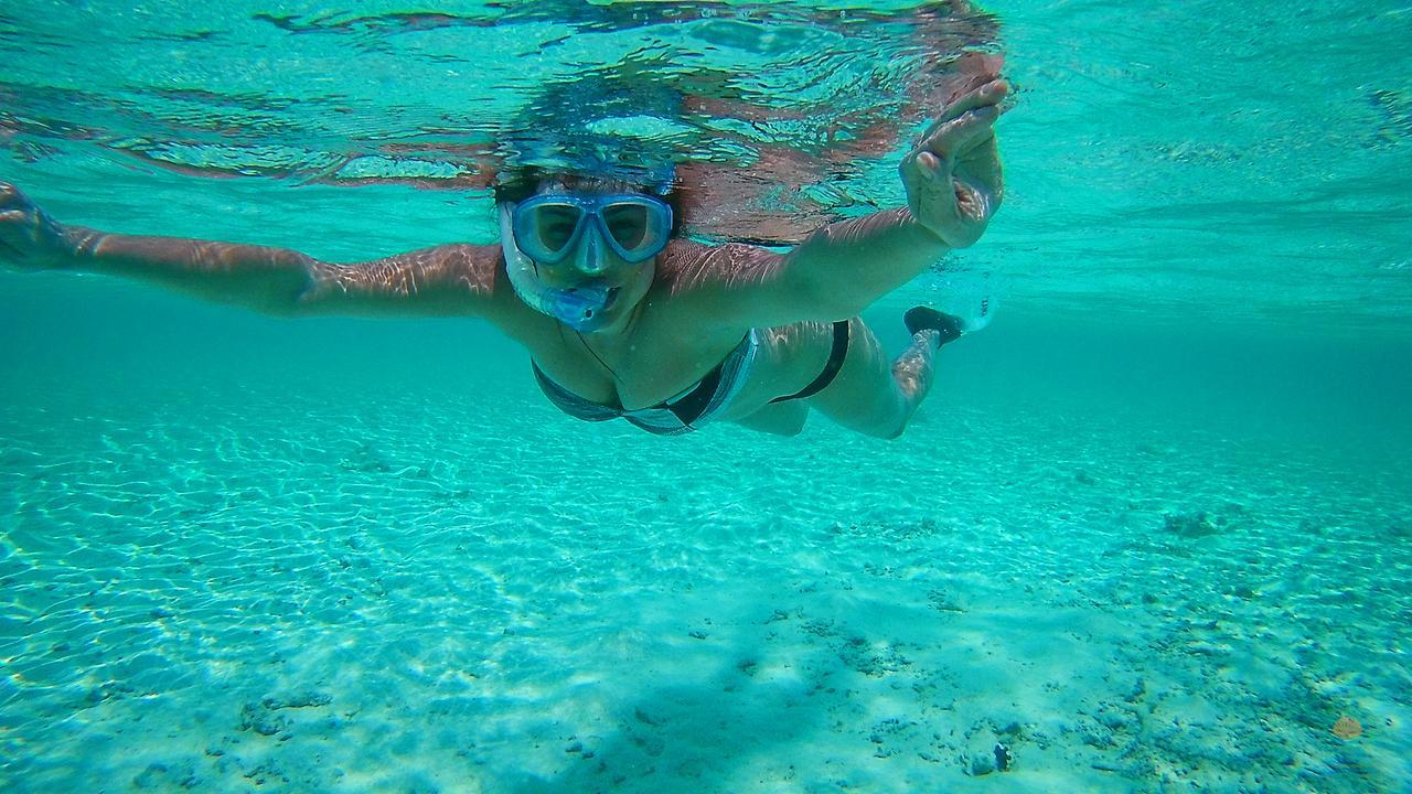 ホテルOcean Beach Maldive Maldives エクステリア 写真