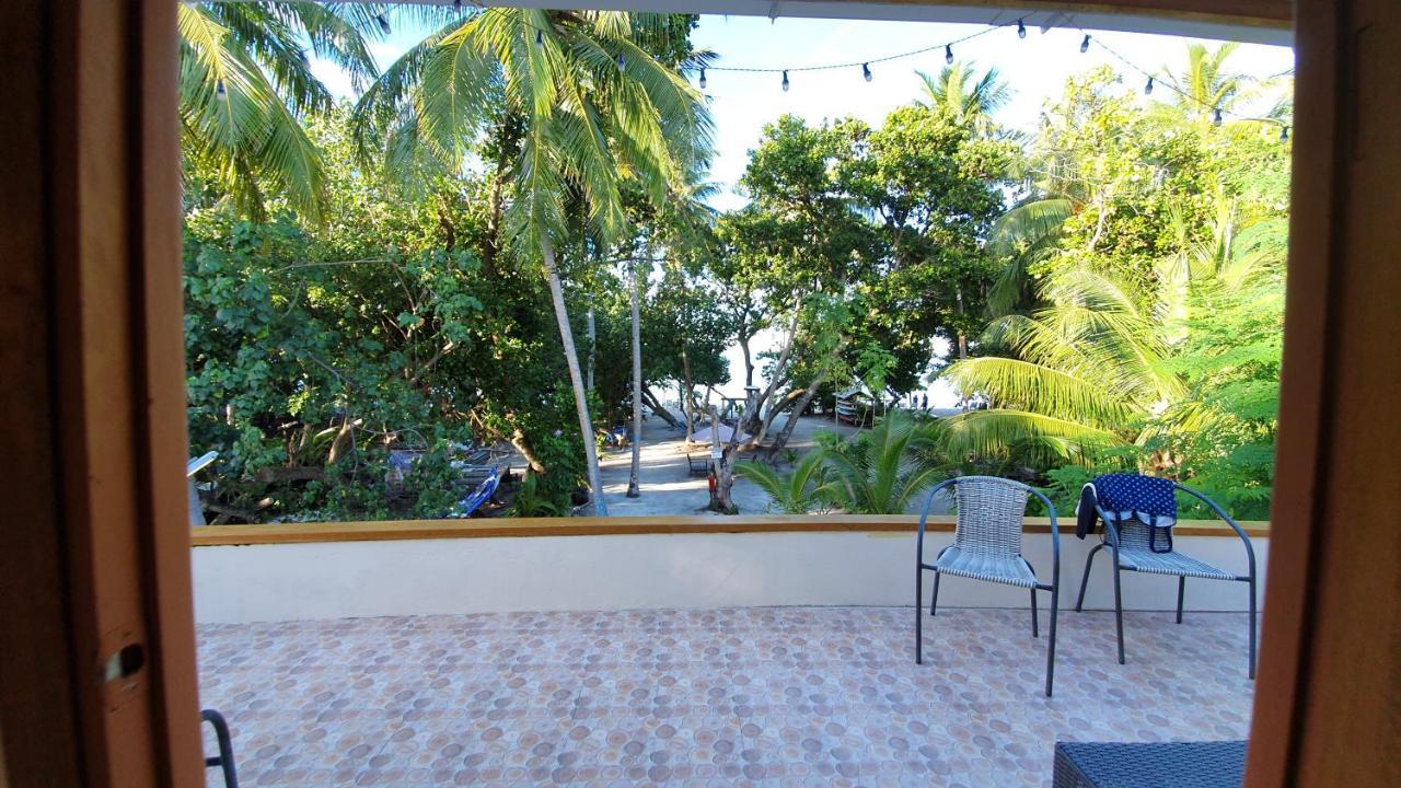 ホテルOcean Beach Maldive Maldives エクステリア 写真